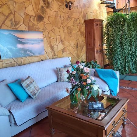 Camino Real Daire Barranco Hondo Dış mekan fotoğraf