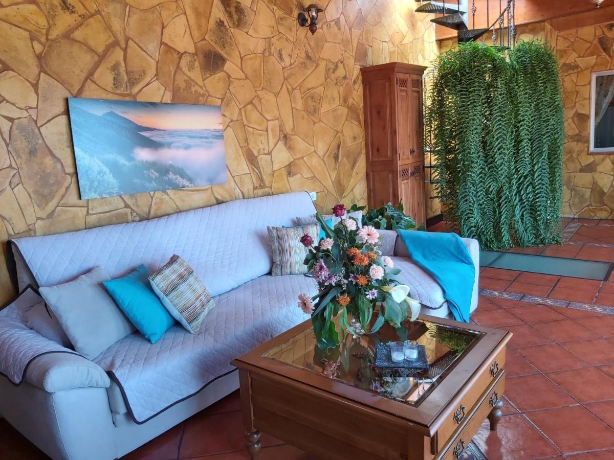 Camino Real Daire Barranco Hondo Dış mekan fotoğraf