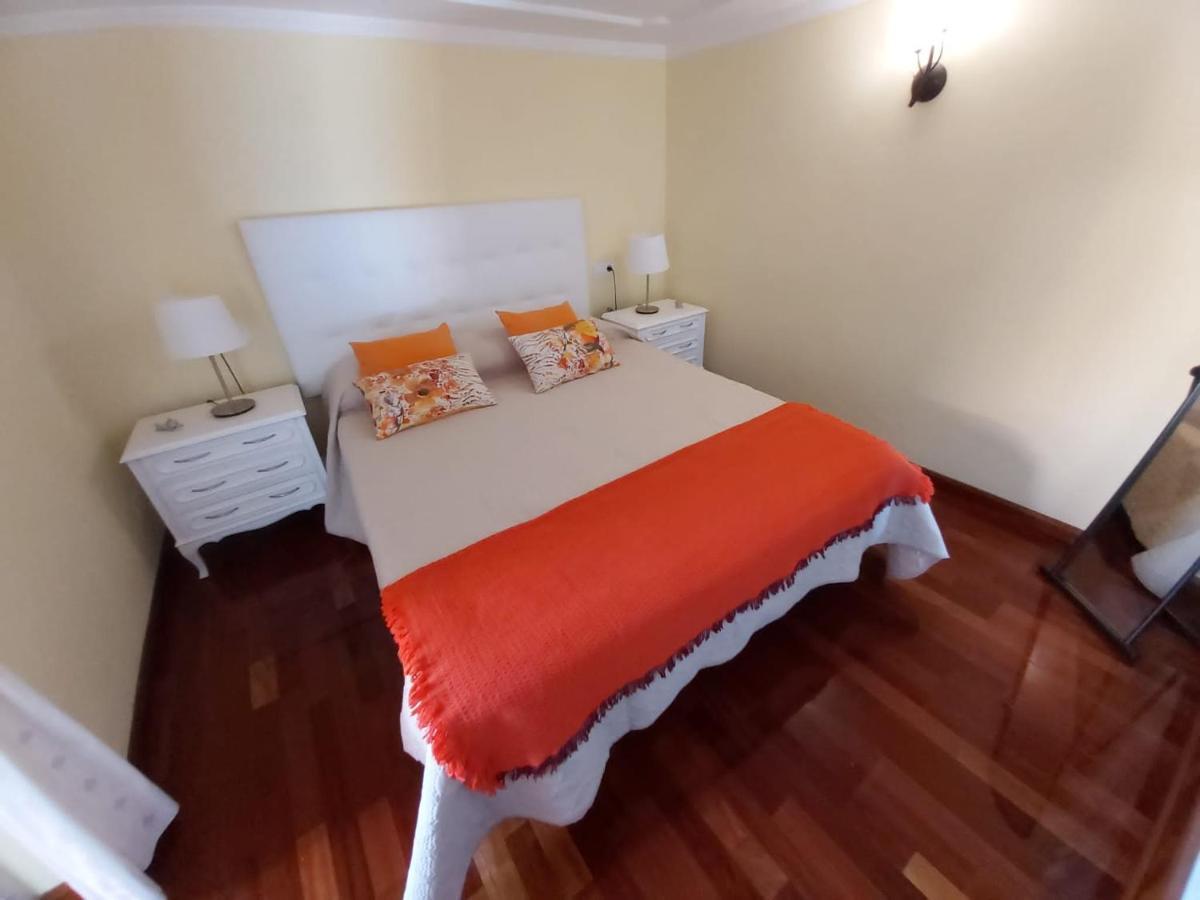 Camino Real Daire Barranco Hondo Dış mekan fotoğraf