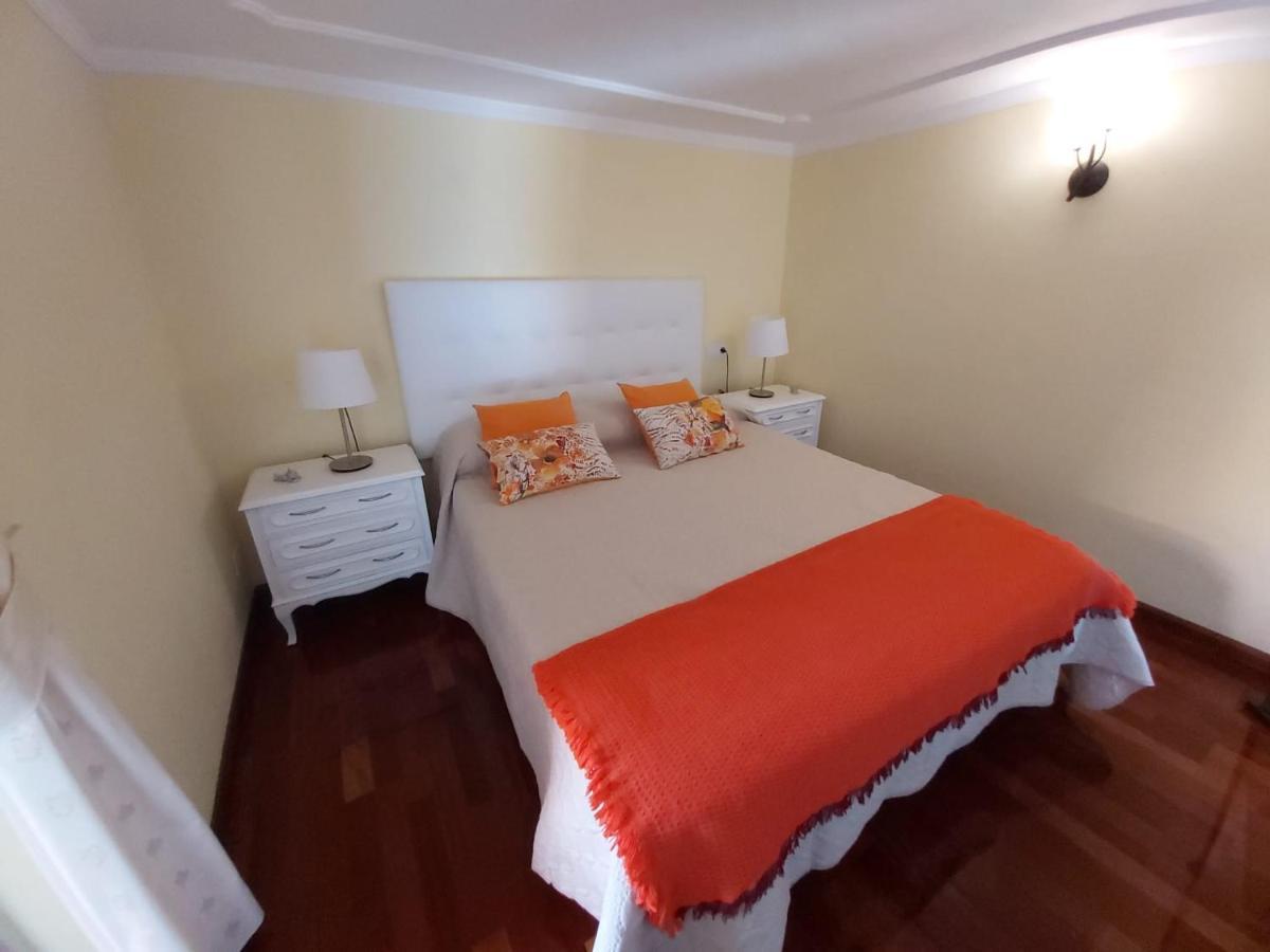 Camino Real Daire Barranco Hondo Dış mekan fotoğraf