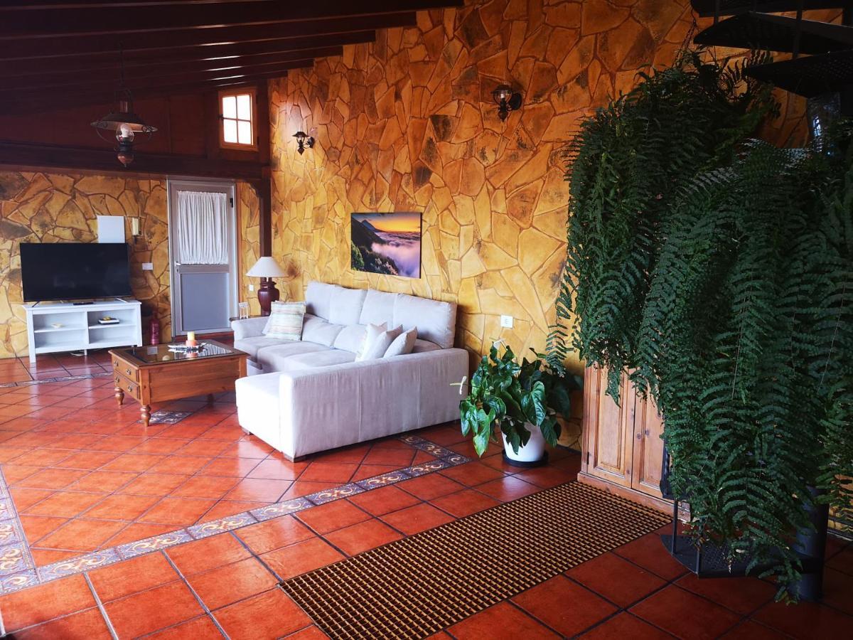 Camino Real Daire Barranco Hondo Dış mekan fotoğraf