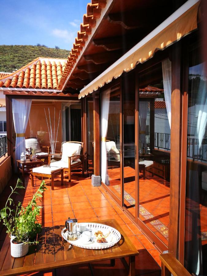 Camino Real Daire Barranco Hondo Dış mekan fotoğraf