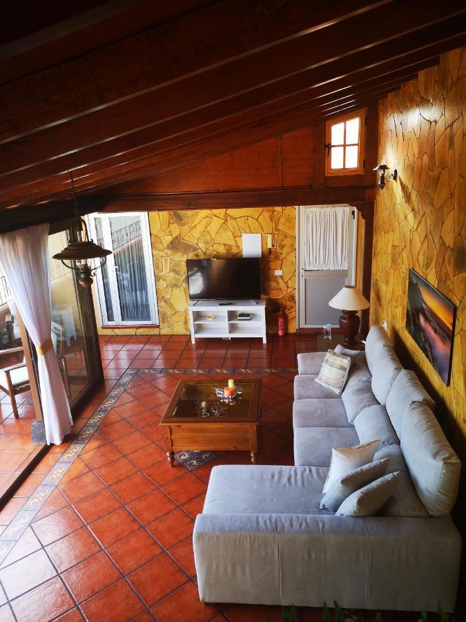 Camino Real Daire Barranco Hondo Dış mekan fotoğraf